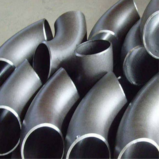 Buttweld & Forged Fittings