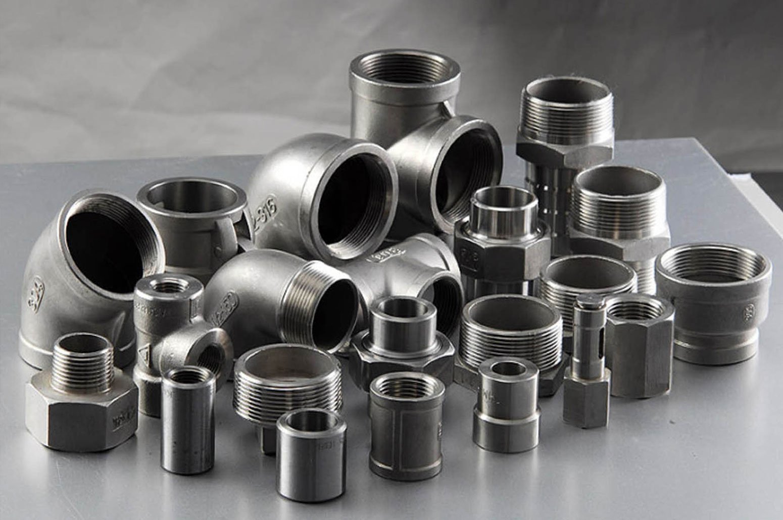Forged Fittings