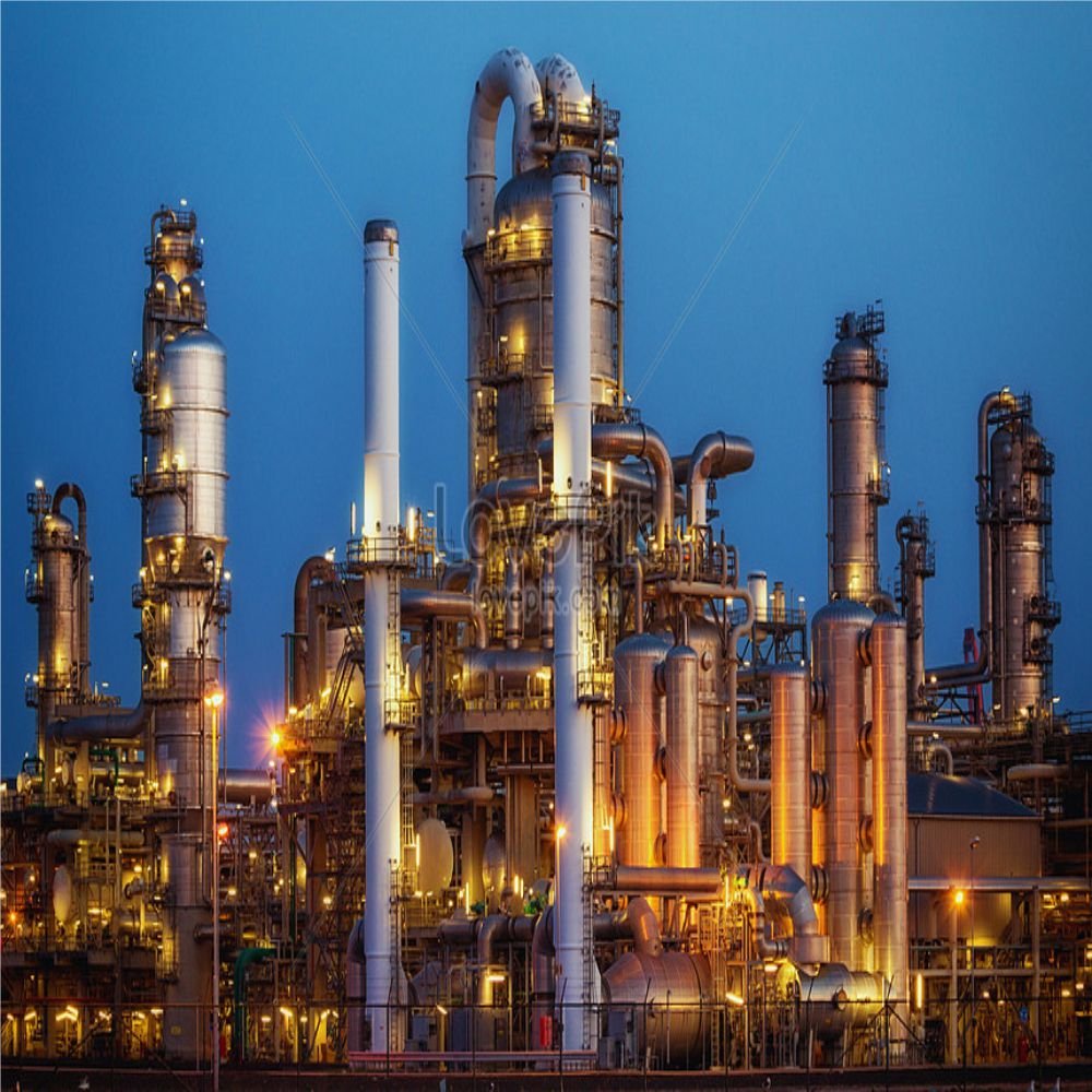 Starlink Metal Industries industrial steel supply